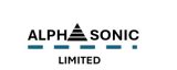 AlphaSonic Limited